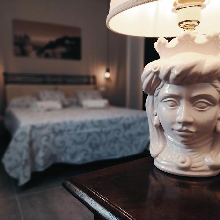 Bed and Breakfast Pentefur Savoca Zewnętrze zdjęcie